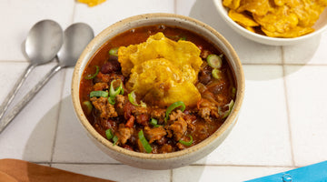 Pumpkin Chili