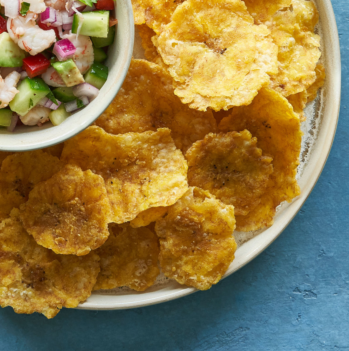 Tostones – Solula